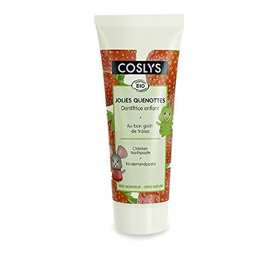 Coslys Dentifrice Junior - Coslys