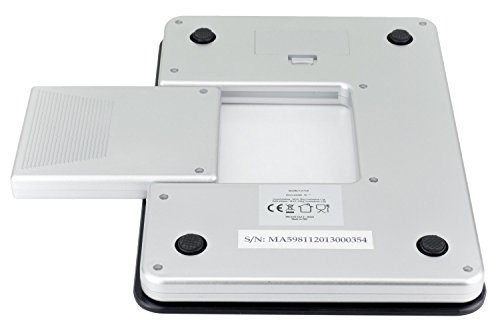 Hauswaage doppelte Waagschale - 3