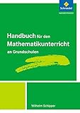 Image de Handbücher Mathematik: Handbuch für den Mathematikunterricht an Grundschulen