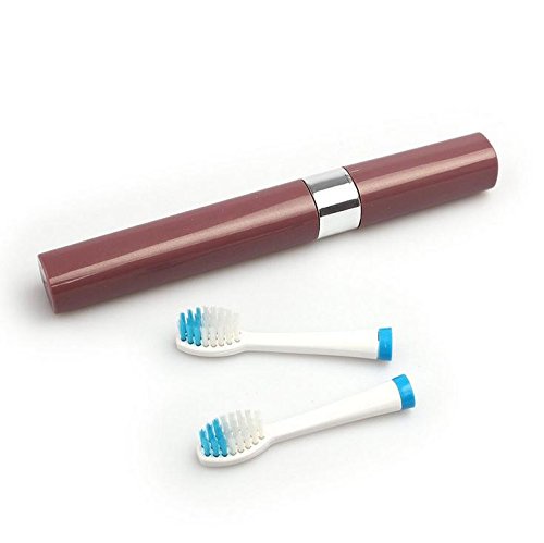 Preisvergleich Produktbild XUAN Wasserdichte Ultraschall elektrische Zahnbürste elektrische Schallzahnbürste Funktionen Vibration massage Funktionen