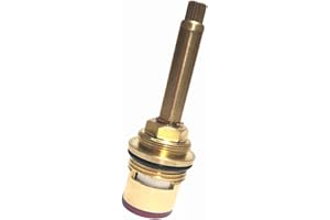 TML Flow Cartridge Compatible with SVR22 Shower Valve fits Hudson Reed | Ultra Showers