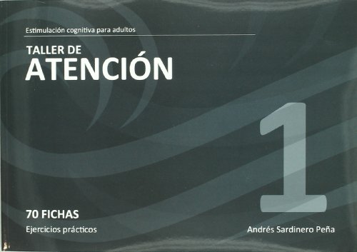 Taller De Atencion 1 (Estimu. Coginitiva Adultos)