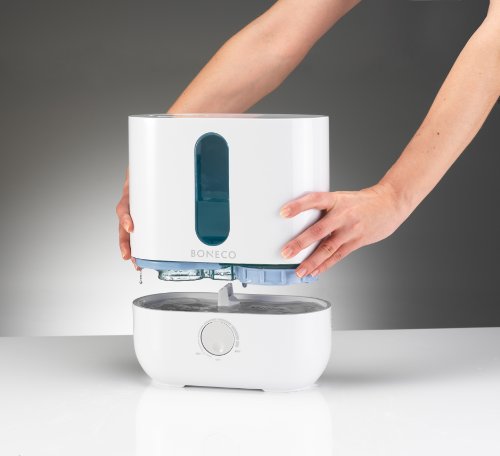 Boneco Utraschallvernebler U 200 - 5