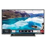 Toshiba 40LL3A63DB 40 Inch Smart Full HD LED TV Freeview Play Works With Alexa (Renewed)