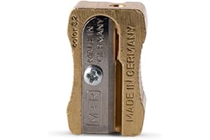 M + R Jakar : Brass Lead Pointer : for 2mm to 3.2mm Leads