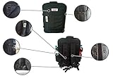 Parrot Bebop 2 Rucksack - 6