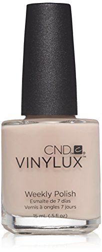 CND VINYLUX Winter Glow Pack Of 1 X 15 ml