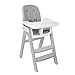 OXO Tot Sprout High Chair, Grey