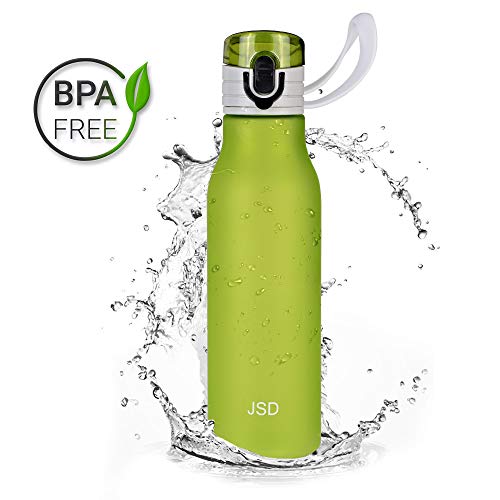 JSD Botella de Agua