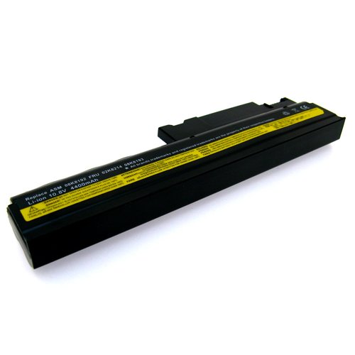 IBM/Lenovo Thinkpad T40/ R50 Akku 4400mAh - 2