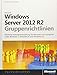 Windows Server 2012- und Windows 8-Gruppenrichtlinien by 
