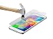 Produktbild Panzer Glas Für S5 Display Schutzfolien SCHUTZFOLIE Panzerfolie DISPLAYFOLIE SCHUTZ FOLIE Klar FÜR Samsung GALAXY S-5 SM-G900F (DisplayschutzGlas Für Samsung S5)