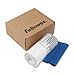 Produktbild FEL-36052-X0 - Fellowes Powershred Shredder Bags by Fellowes