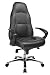 Produktbild Chefsessel, im rasanten Piloten-Design.