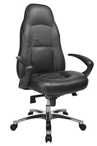 Preisvergleich Produktbild Chefsessel, im rasanten Piloten-Design.