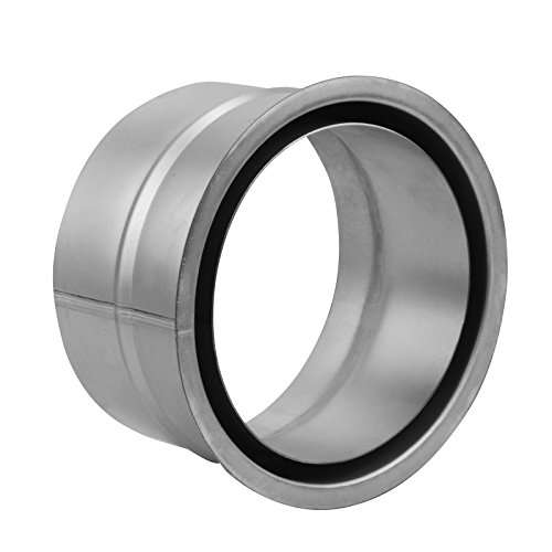 Ø 150 mm - Doppelwandfutter