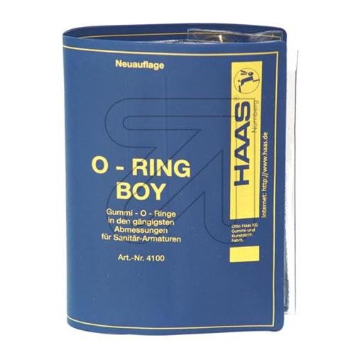 Preisvergleich Produktbild O-Ring-Boy 4100