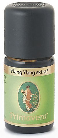 YLANG YLANG extra kbA aetherisches Oel 5 Milliliter