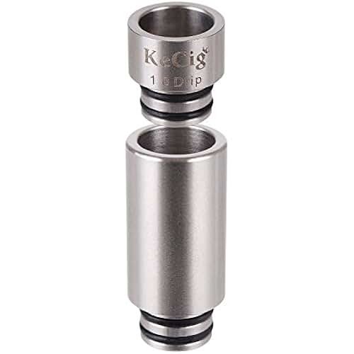 Amazon.co.uk 510 drip tip