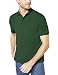 Produktbild EXPAND 1197900 Herren Arbeits Poloshirt, 072 Tannengrün, L
