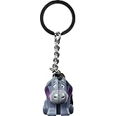 LEGO&reg; Disney Eeyore - Winnie the Pooh Anahtarlık 854203