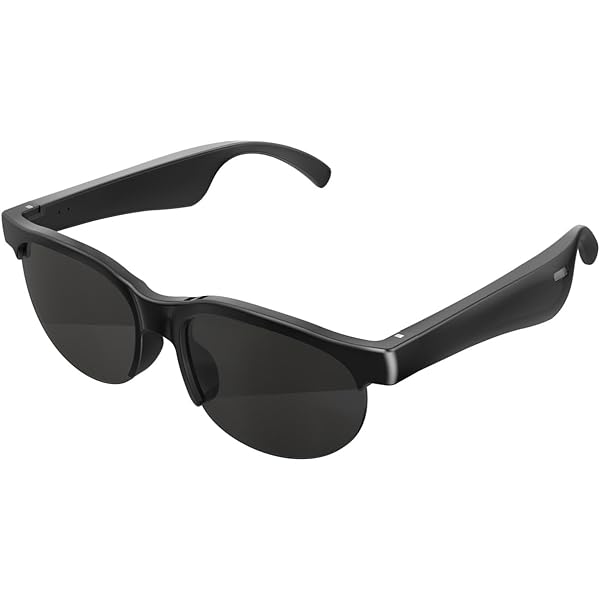 Occhiali Da Sole Bluetooth Con Cancellazione Rumore - Audio Stereo Per Sport E Guida - Foto 7