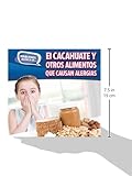 Image de El Cacahuate y Otros Alimentos Que Causan Alergias (Peanut and Other Food Allergies) (Hablemos Acerca De... / Let's Talk About It)