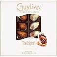 Azriel Guylian Belgian Chocolates Seashells Gift Box -22 Shells Chocolate Gift, 250 g (Pack of 1)