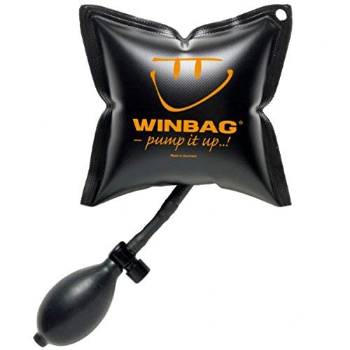 DonDo - Cojín cuña Packer