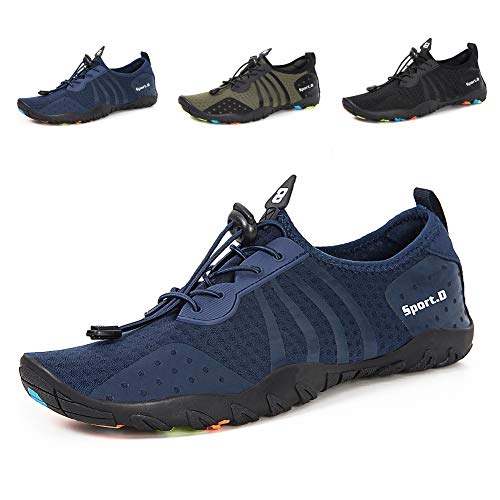 shoes for lake swimming