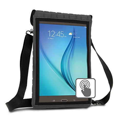 10 Inch Tablet Case Holder Neoprene Sleeve Cover By Usa