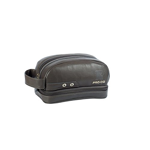 Preisvergleich Produktbild Cavalier Swift Kulturtasche, 25 cm, Grau (Gris)