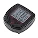 Produktbild Trendyest MTB Fahrrad Wasserdicht Digital LCD Display Tachometer Kilometerzähler Stoppuhr