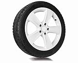 Made in Germany Foliatec 2064 Sprüh Folien Set, weiß glänzend, 2er Set (2 x 400 ml)