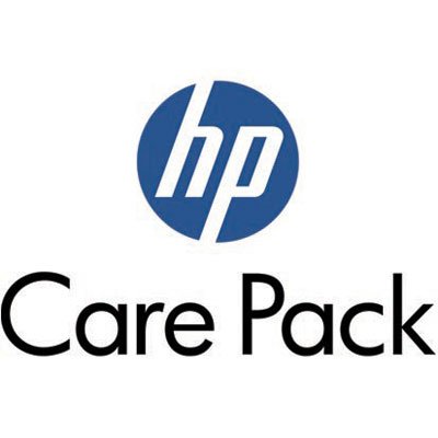 Preisvergleich Produktbild Hewlett Packard Care Pack 3Y ONS ND UG059E