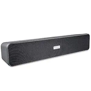 (Renewed) Modernista Maestro Bar 20 Watt 2.0 Channel Wireless Bluetooth Speaker