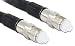 Produktbild DeLOCK 1 m, FME – FME 1 m FME FME schwarz Kabel Koaxial – Kabel Koaxial (FME – FME, FME, FME, 1 m, Schwarz, 50 Ohm)