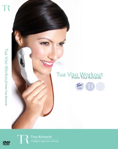 Tua Viso Workout DVD with Tina Richards (1)