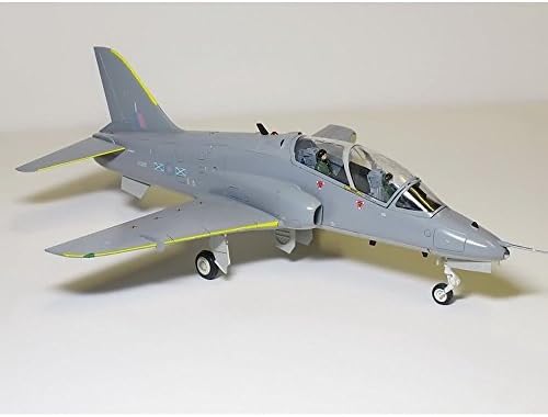 BAE Systems Hawk T1A (RAF Chivenor 151 Sqn) Diecast Model Aircraft