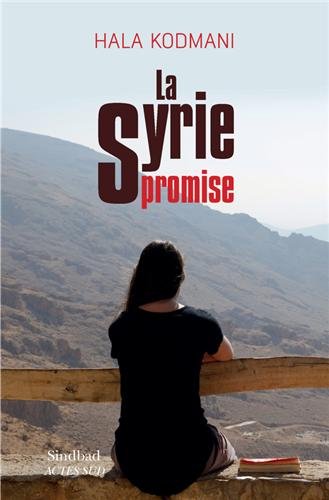 couverture de : La Syrie promise