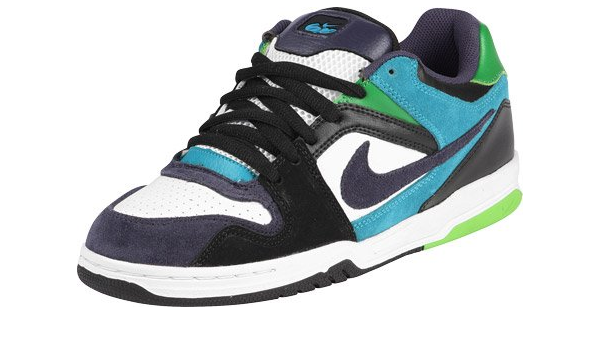 Nike Air Zoom Oncore 6.0 Skate, Pattern, 10.0 : Amazon.de: Sports \u0026 Outdoors