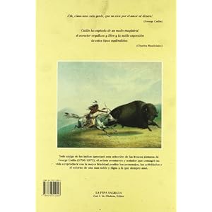 Los indios de norteamérica