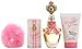 Juicy Couture Couture Couture For Her Eau de Parfum 100ml and Body Lotion 125ml
