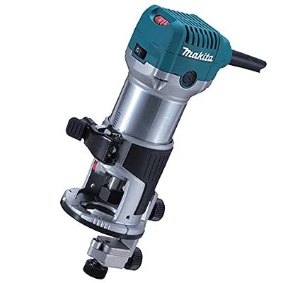 Makita - RT0700C - Affleureuse - 240 V