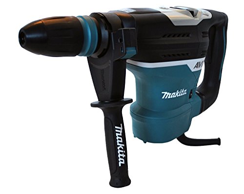 Makita HR4013C Kombihammer für SDS-MAX 40 mm, im Transportkoffer - 2
