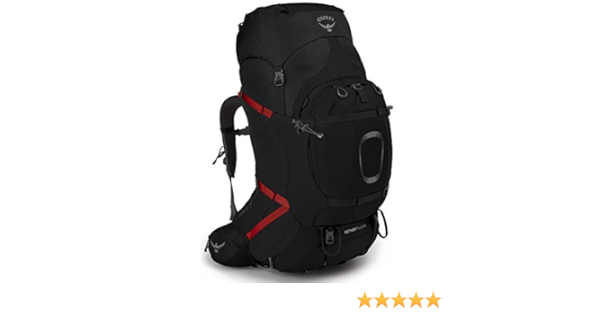 osprey aether 85 backpack