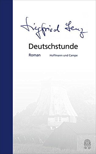Download Deutschstunde. Roman Download Deutschstunde. Roman