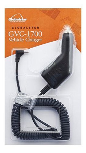 Globalstar Vehicle Charger