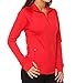 Produktbild SpanxDamen Trainingsjacke Spanx Red