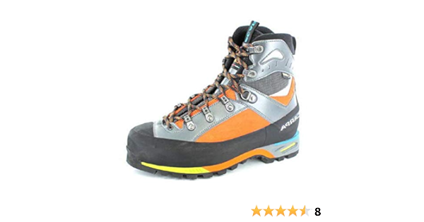 scarponi scarpa triolet